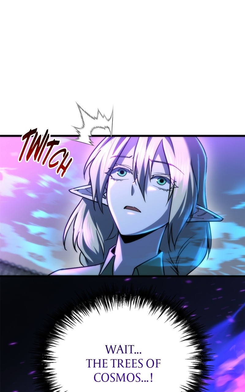 Hiding a Logistics Center in The Apocalypse Chapter 95 - Page 114