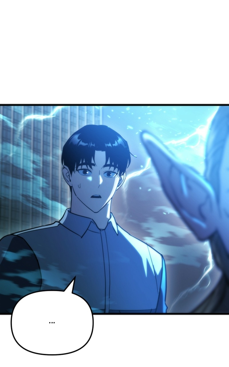 Hiding a Logistics Center in The Apocalypse Chapter 95 - Page 126