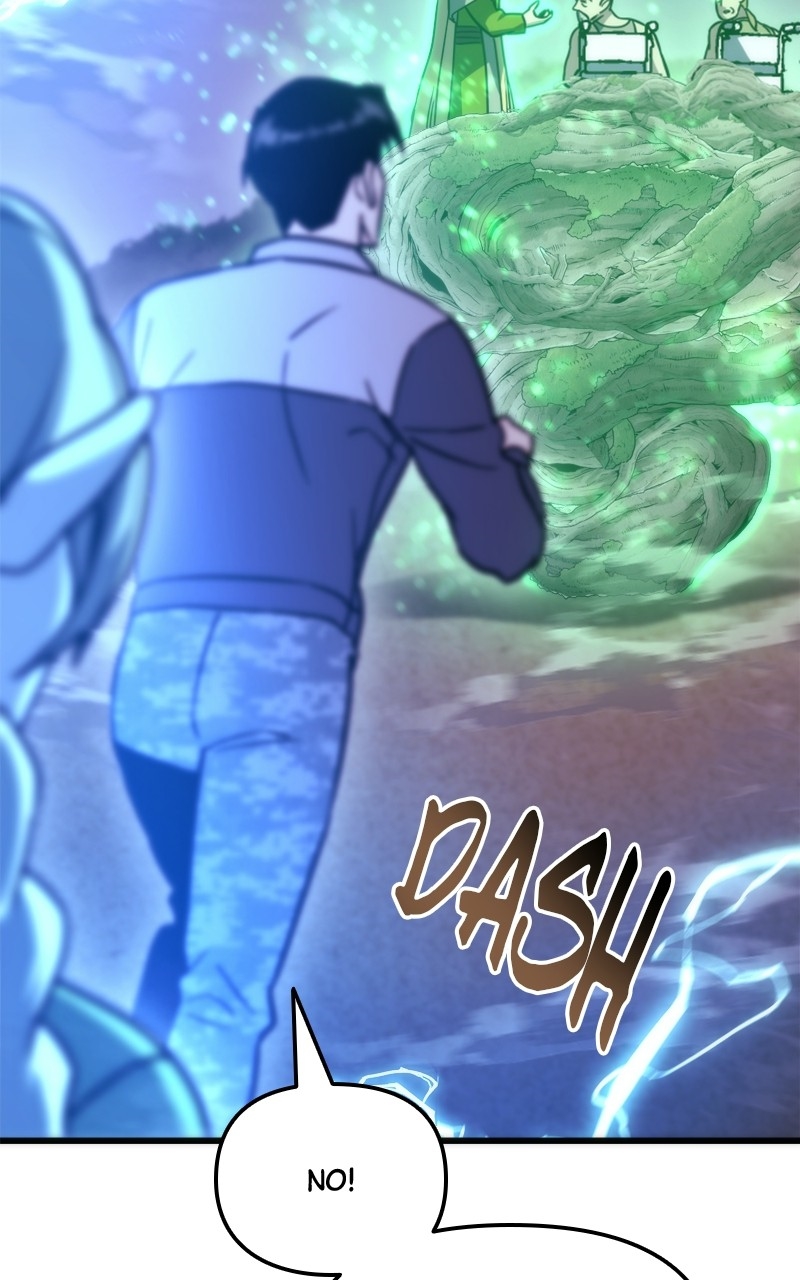 Hiding a Logistics Center in The Apocalypse Chapter 95 - Page 16
