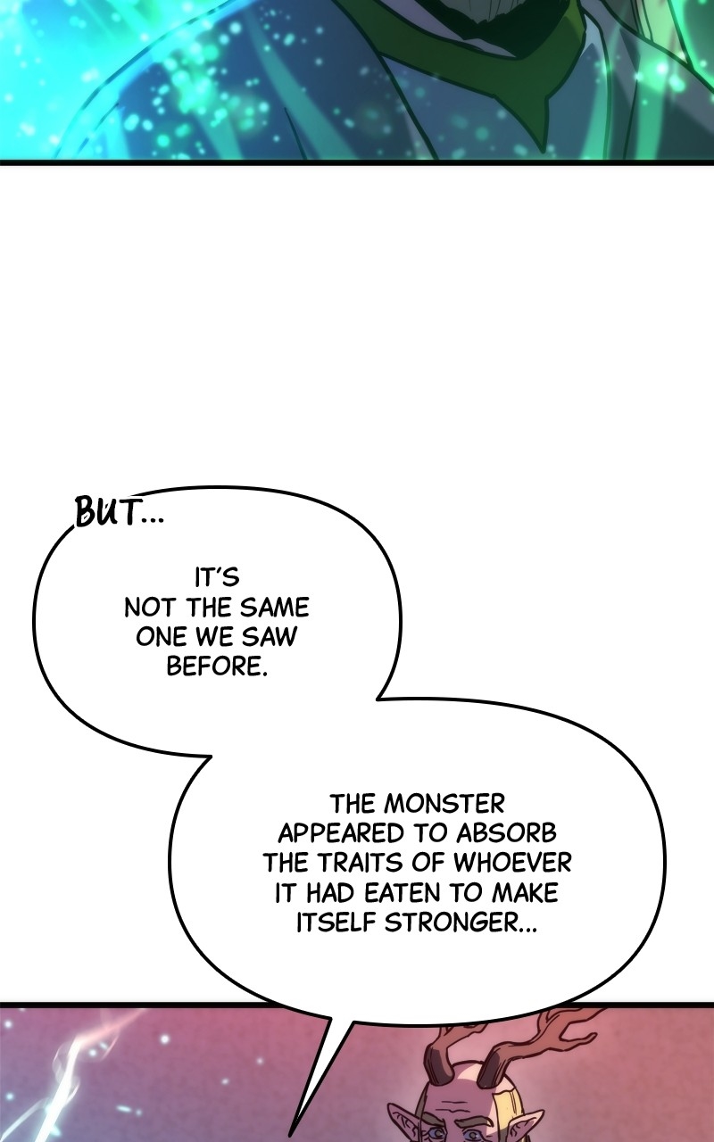 Hiding a Logistics Center in The Apocalypse Chapter 95 - Page 18
