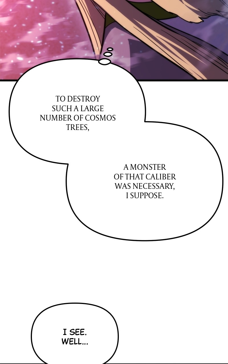 Hiding a Logistics Center in The Apocalypse Chapter 95 - Page 24