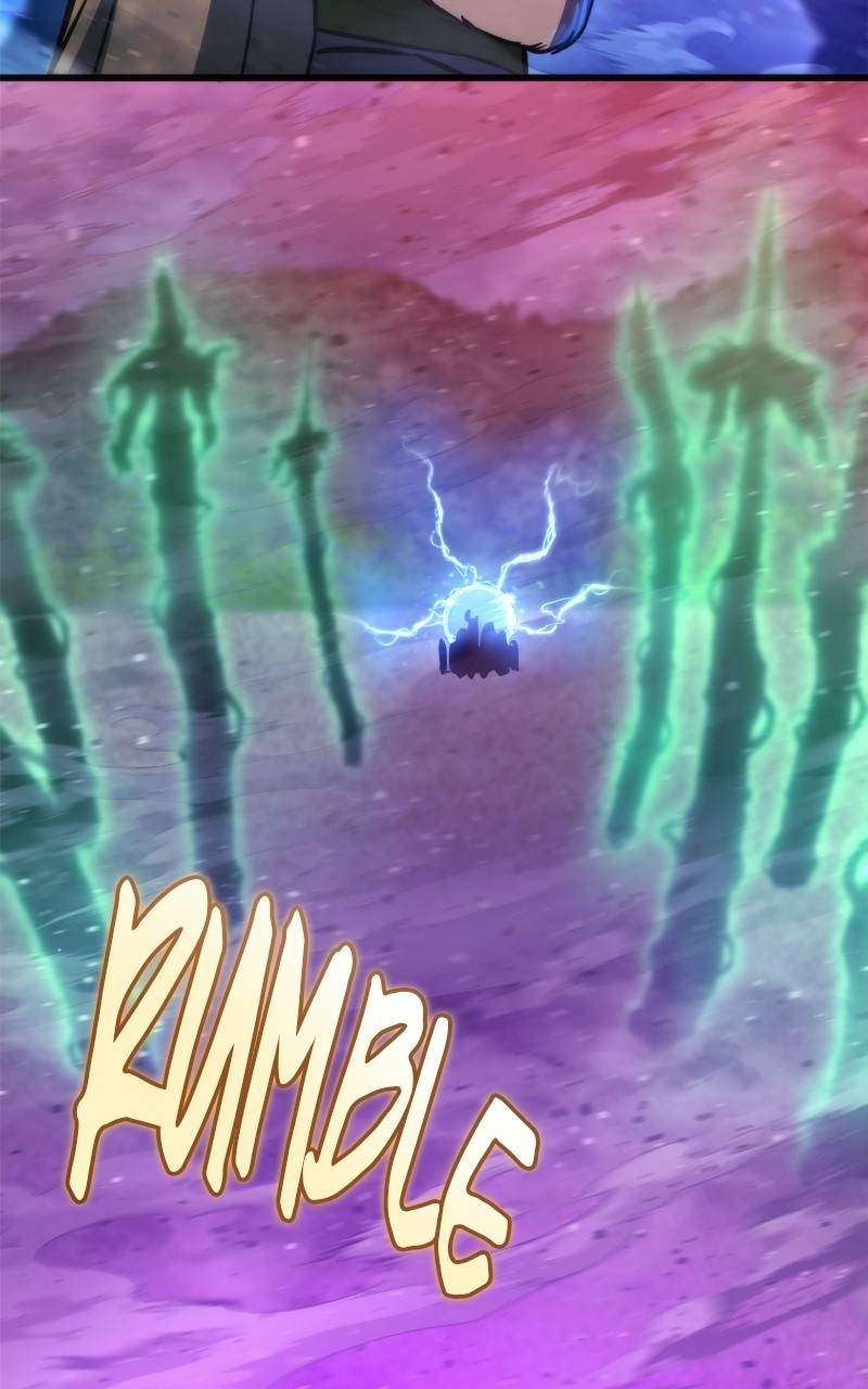 Hiding a Logistics Center in The Apocalypse Chapter 95 - Page 28