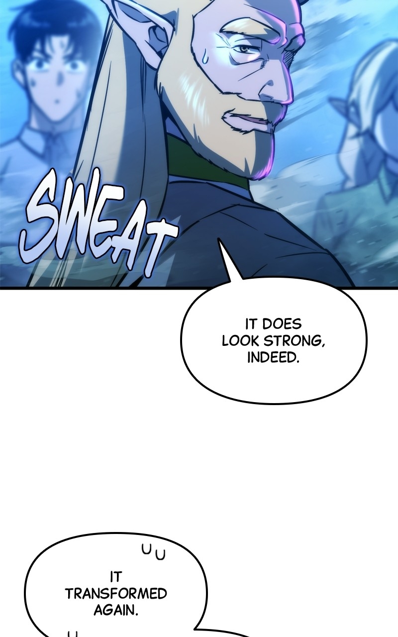 Hiding a Logistics Center in The Apocalypse Chapter 95 - Page 37