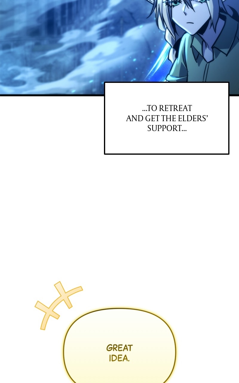 Hiding a Logistics Center in The Apocalypse Chapter 95 - Page 4