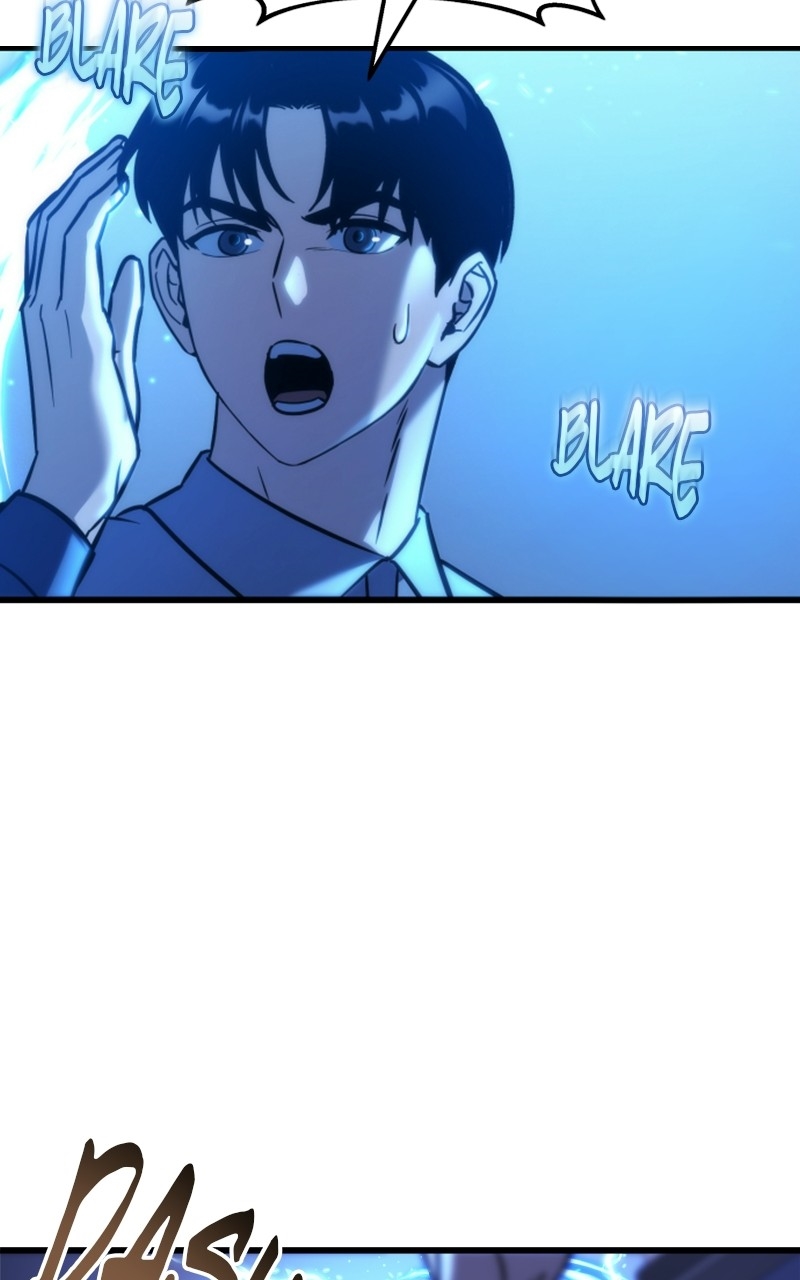 Hiding a Logistics Center in The Apocalypse Chapter 95 - Page 42