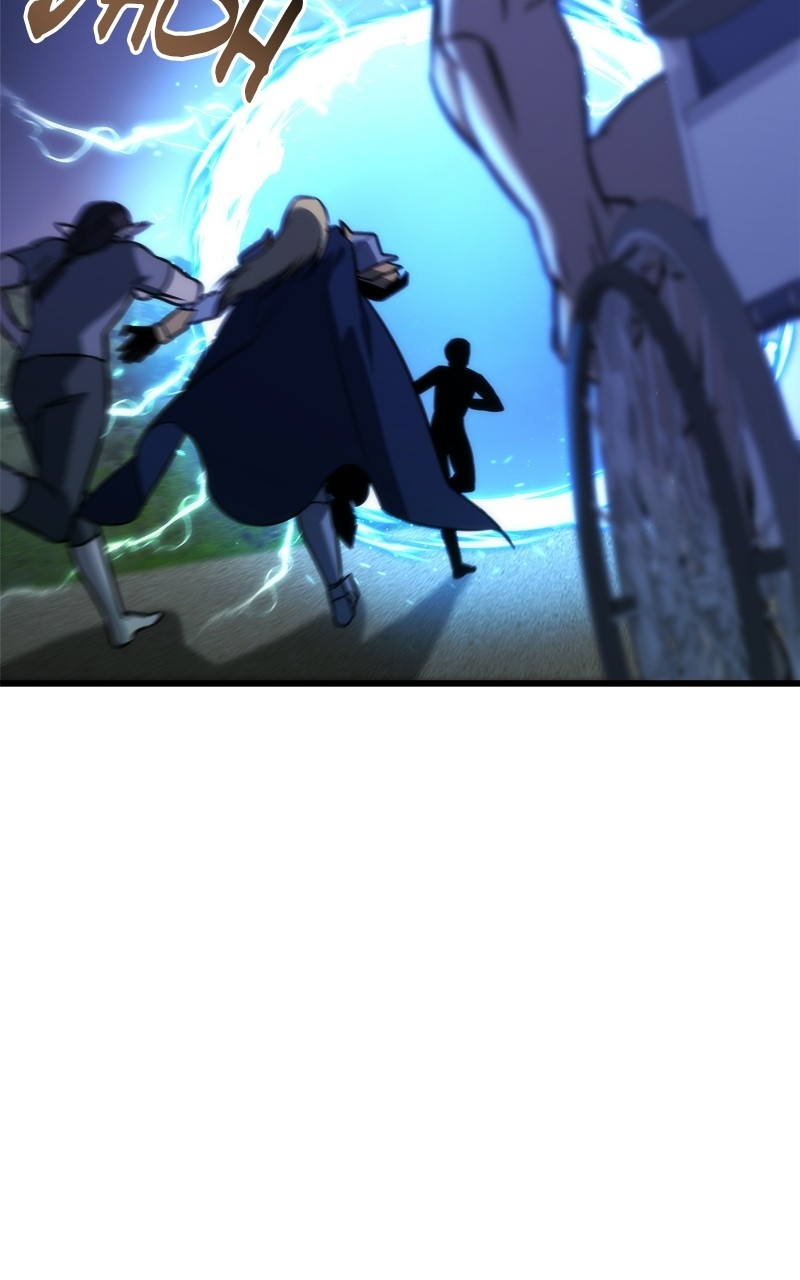 Hiding a Logistics Center in The Apocalypse Chapter 95 - Page 43