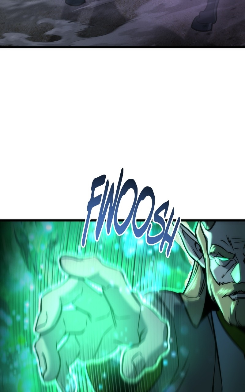 Hiding a Logistics Center in The Apocalypse Chapter 95 - Page 68