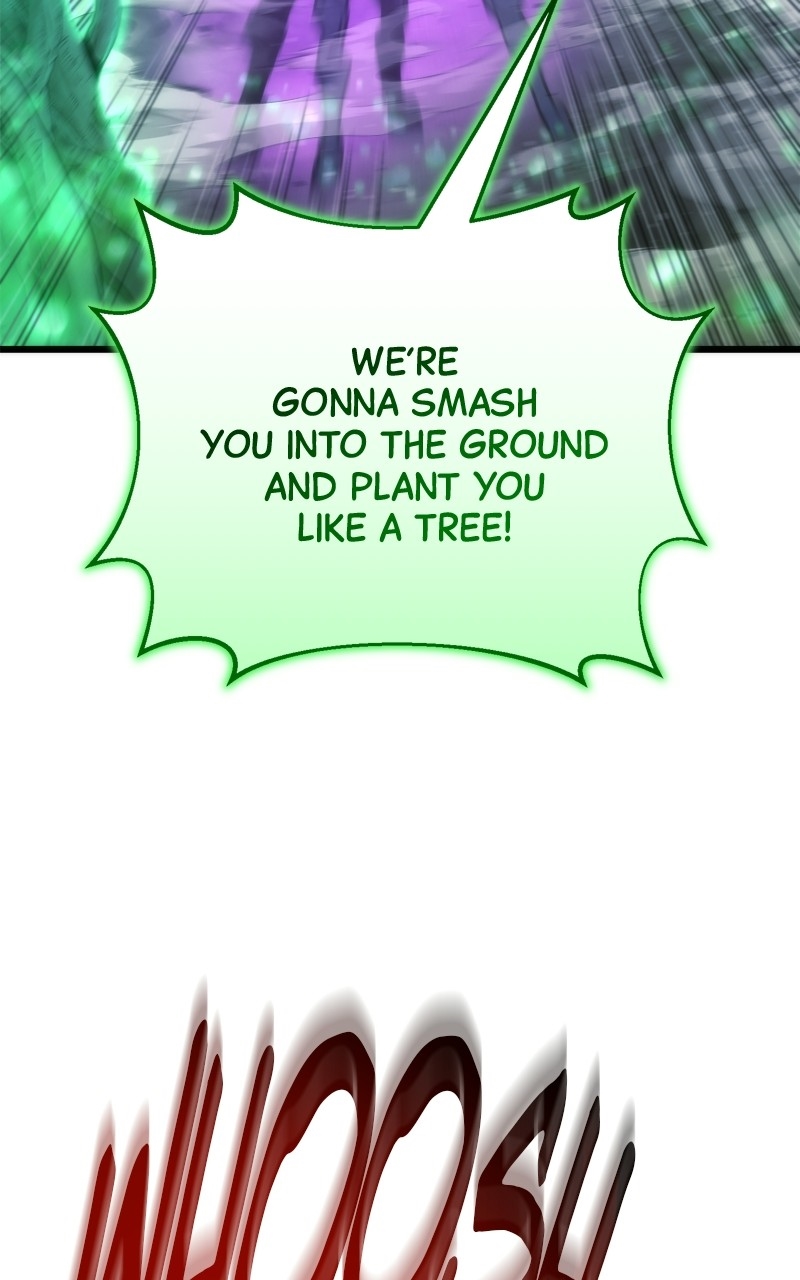 Hiding a Logistics Center in The Apocalypse Chapter 95 - Page 74