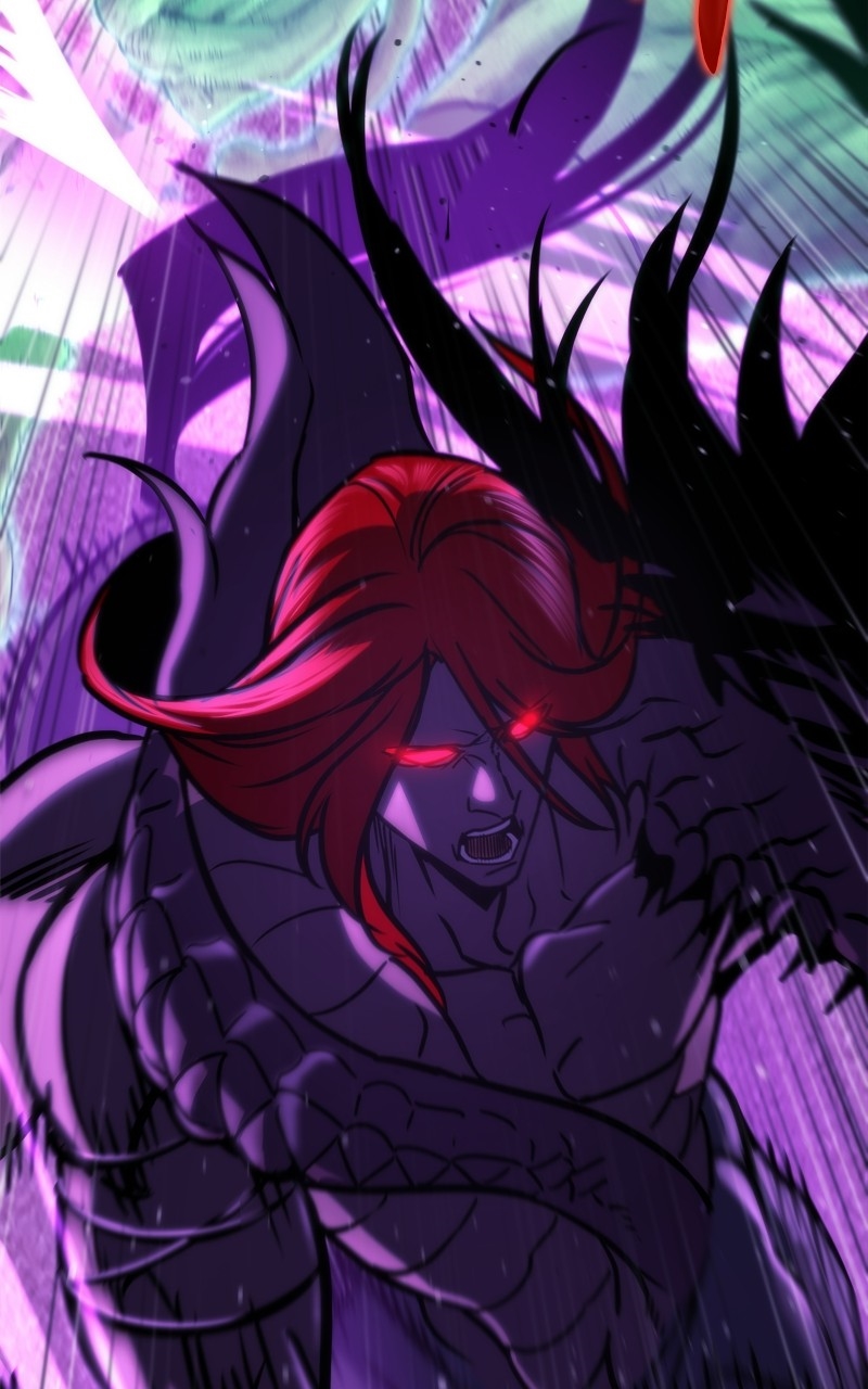Hiding a Logistics Center in The Apocalypse Chapter 95 - Page 95