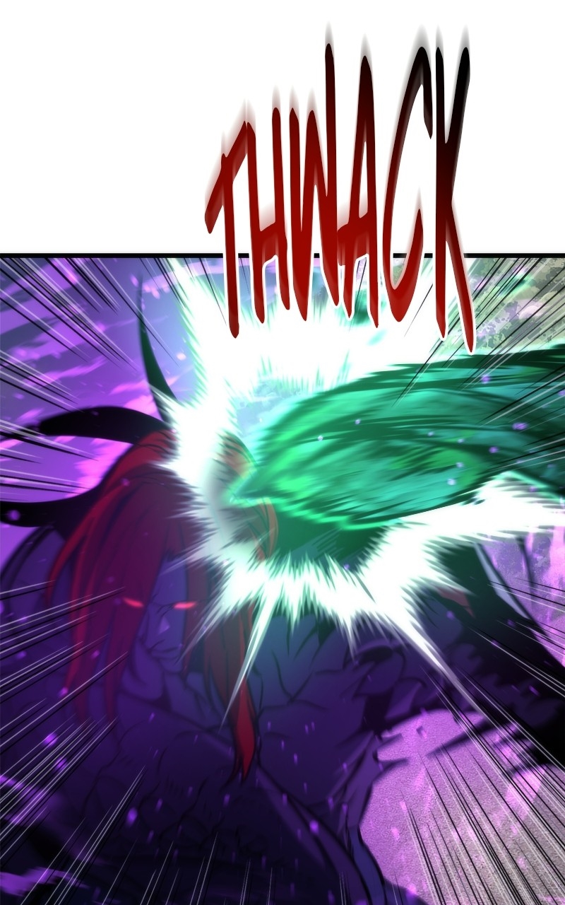 Hiding a Logistics Center in The Apocalypse Chapter 95 - Page 98