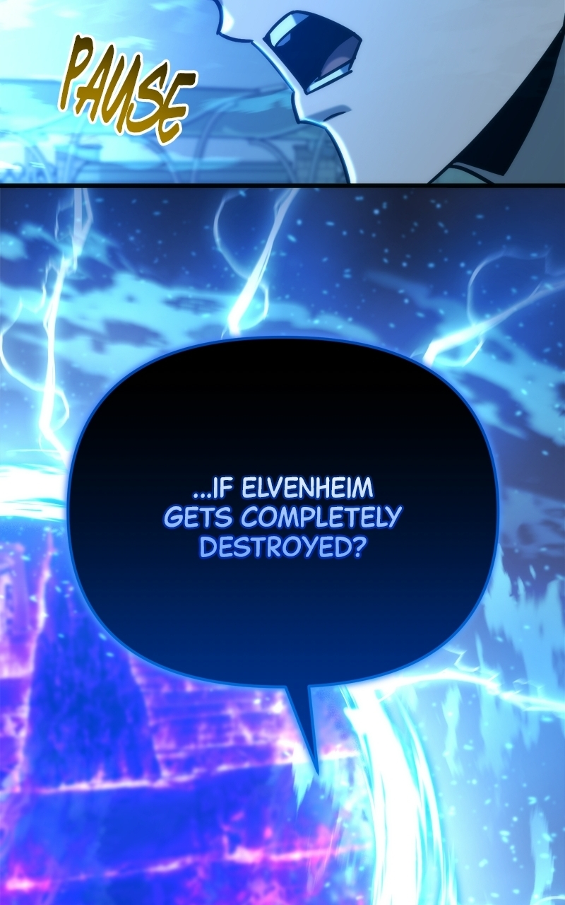 Hiding a Logistics Center in The Apocalypse Chapter 96 - Page 102