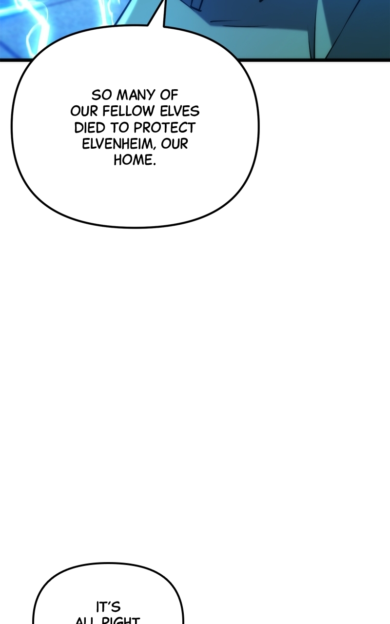 Hiding a Logistics Center in The Apocalypse Chapter 96 - Page 110