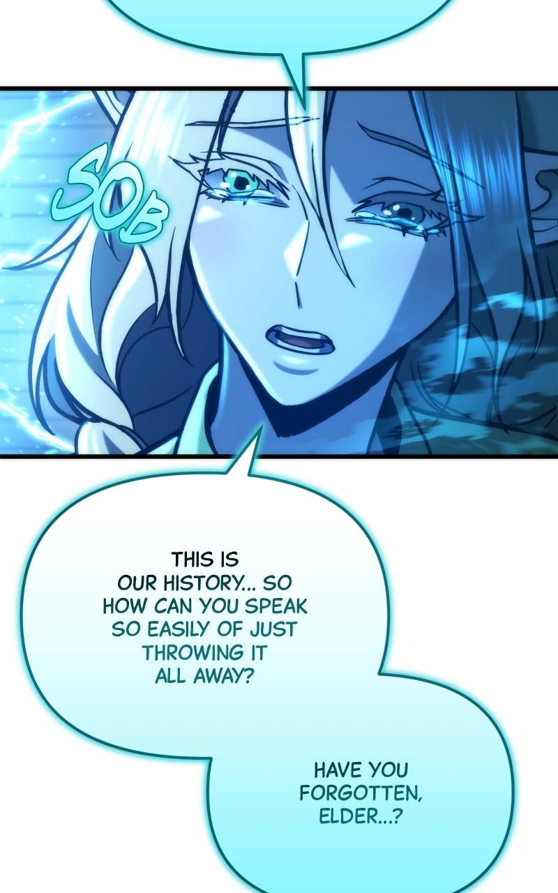 Hiding a Logistics Center in The Apocalypse Chapter 96 - Page 114