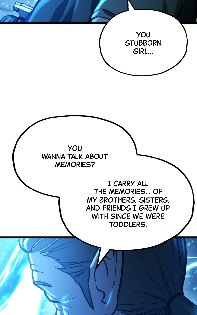 Hiding a Logistics Center in The Apocalypse Chapter 96 - Page 117