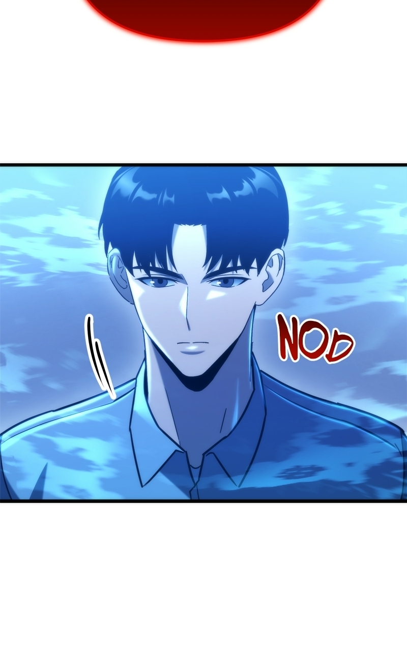 Hiding a Logistics Center in The Apocalypse Chapter 96 - Page 125