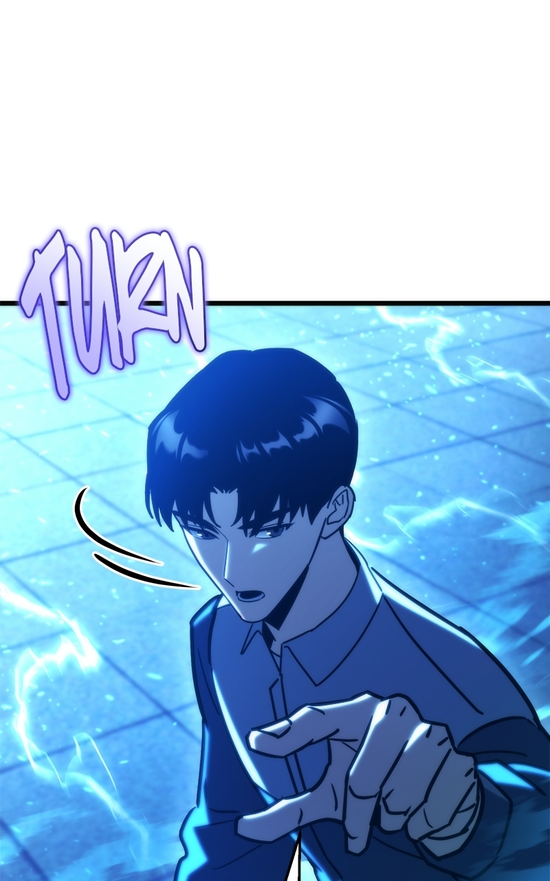 Hiding a Logistics Center in The Apocalypse Chapter 96 - Page 126