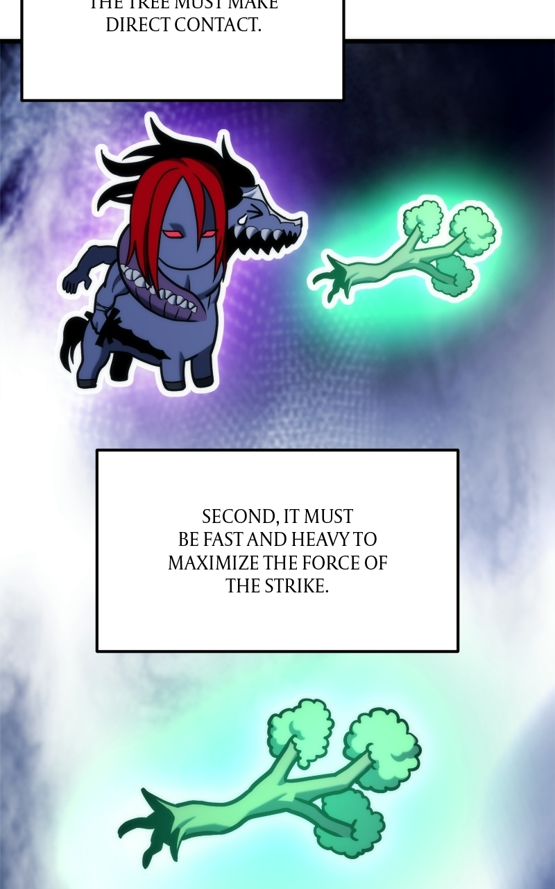 Hiding a Logistics Center in The Apocalypse Chapter 96 - Page 140