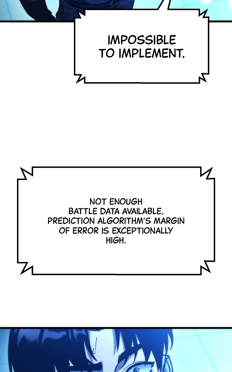 Hiding a Logistics Center in The Apocalypse Chapter 96 - Page 146