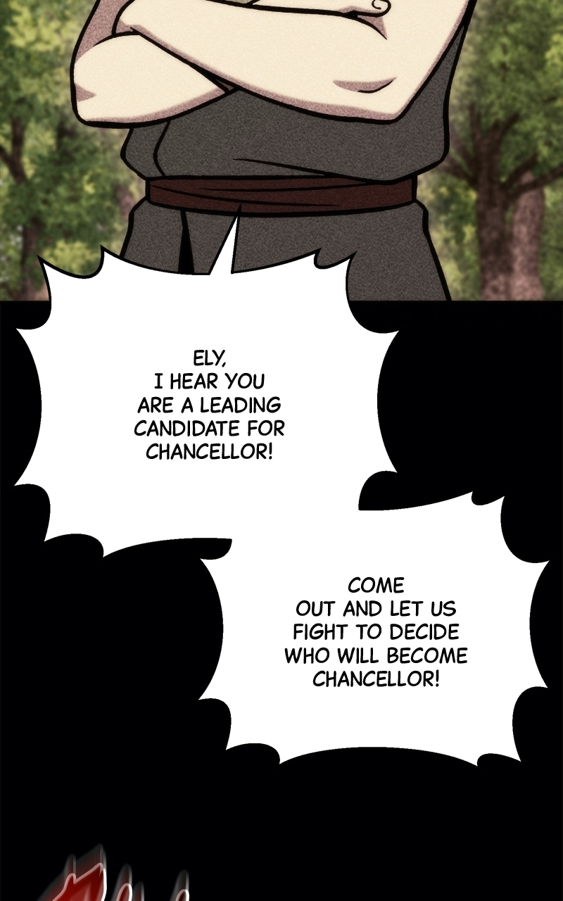 Hiding a Logistics Center in The Apocalypse Chapter 96 - Page 29