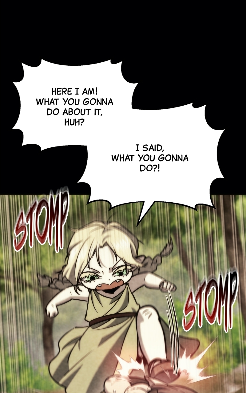 Hiding a Logistics Center in The Apocalypse Chapter 96 - Page 32