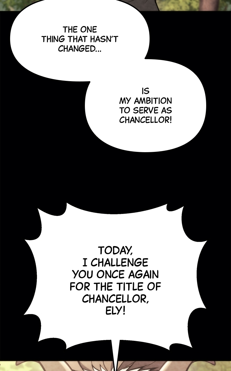 Hiding a Logistics Center in The Apocalypse Chapter 96 - Page 35