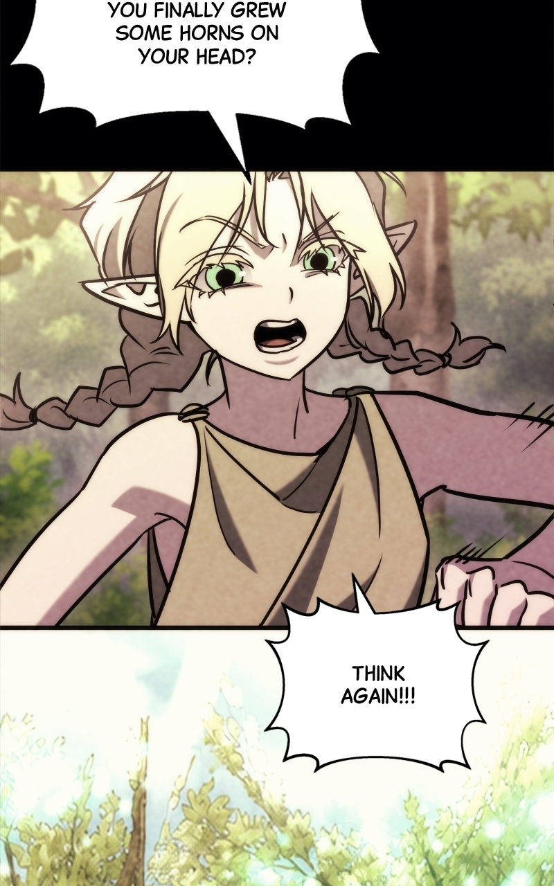 Hiding a Logistics Center in The Apocalypse Chapter 96 - Page 38