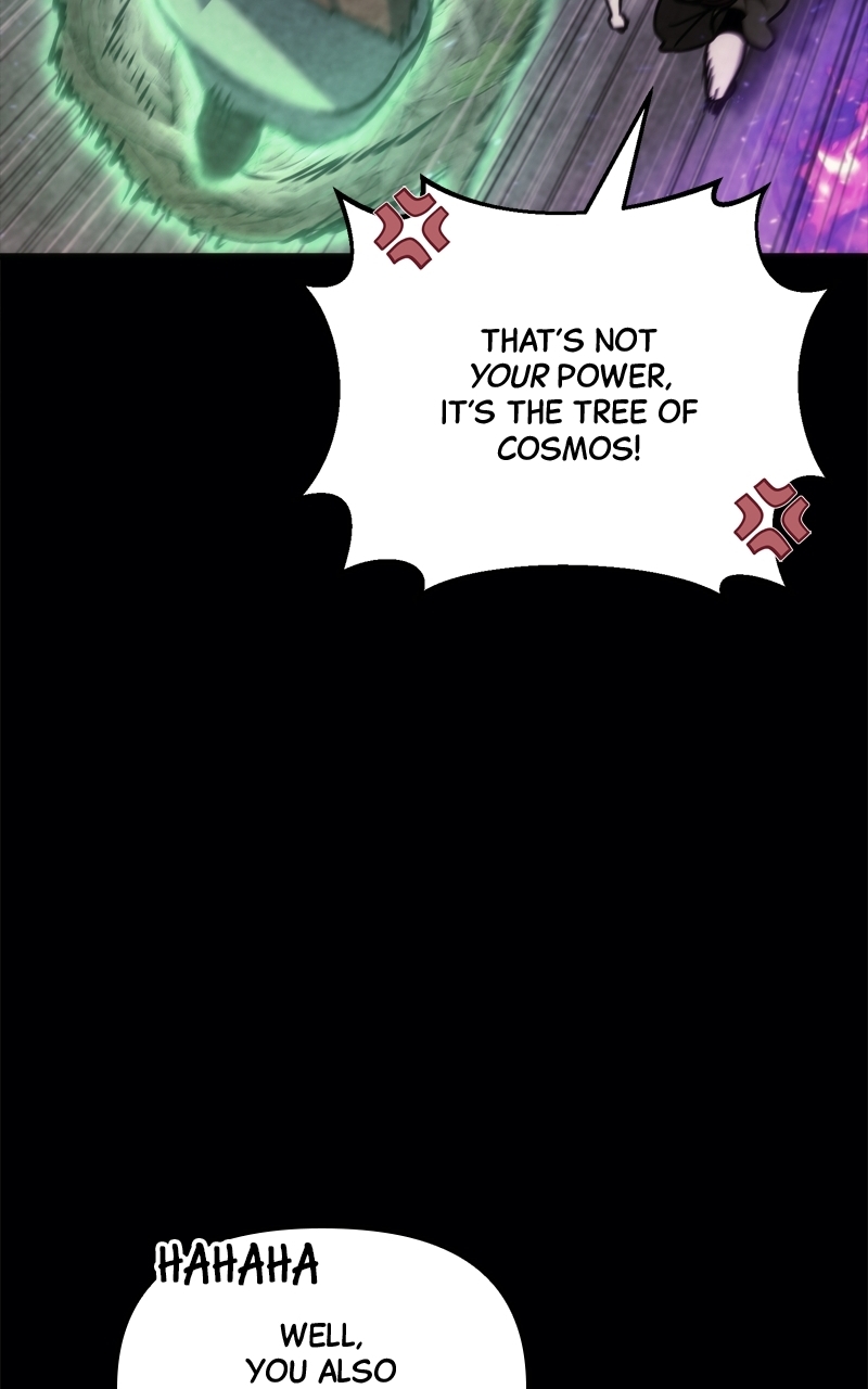 Hiding a Logistics Center in The Apocalypse Chapter 96 - Page 61