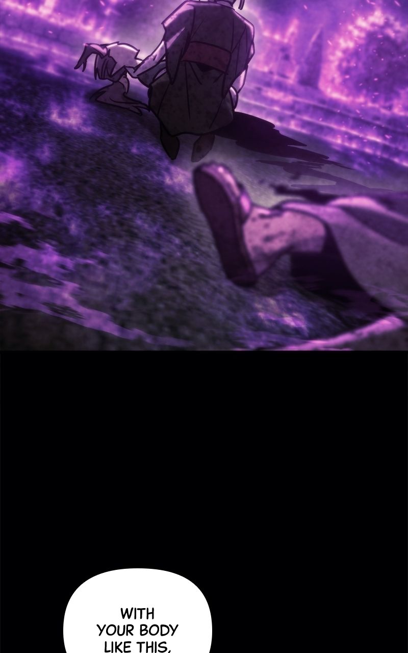 Hiding a Logistics Center in The Apocalypse Chapter 96 - Page 72