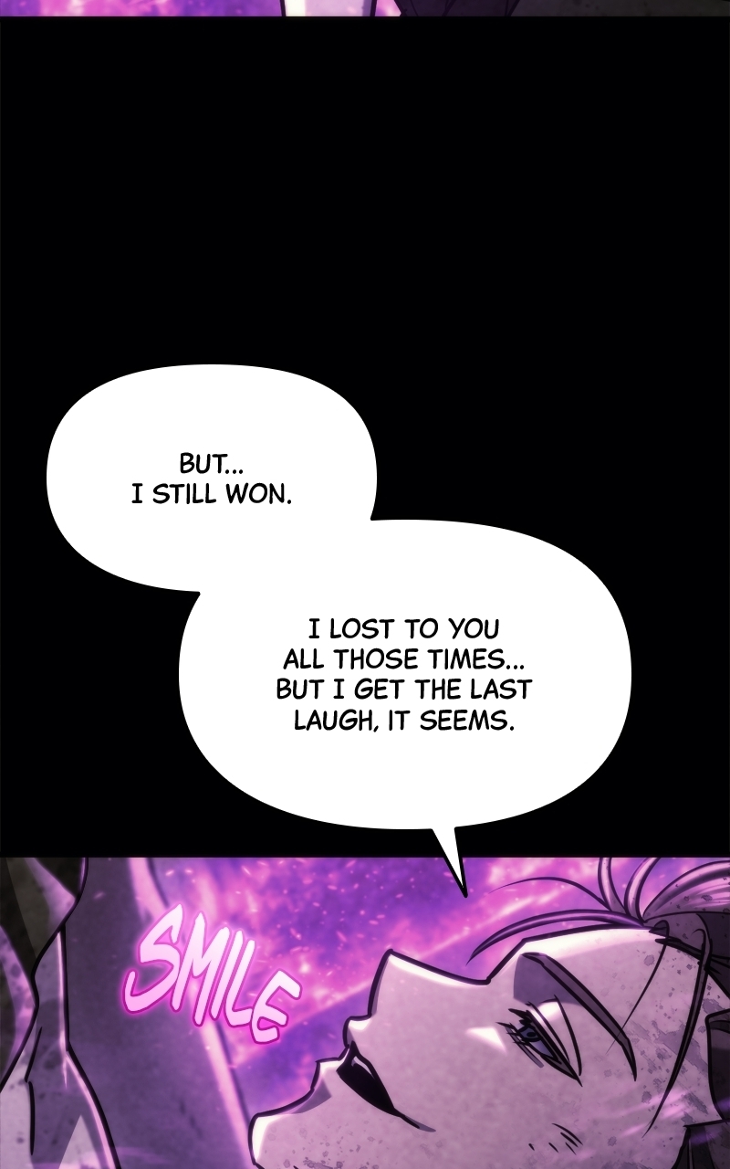 Hiding a Logistics Center in The Apocalypse Chapter 96 - Page 74