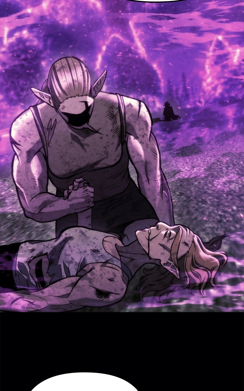 Hiding a Logistics Center in The Apocalypse Chapter 96 - Page 77