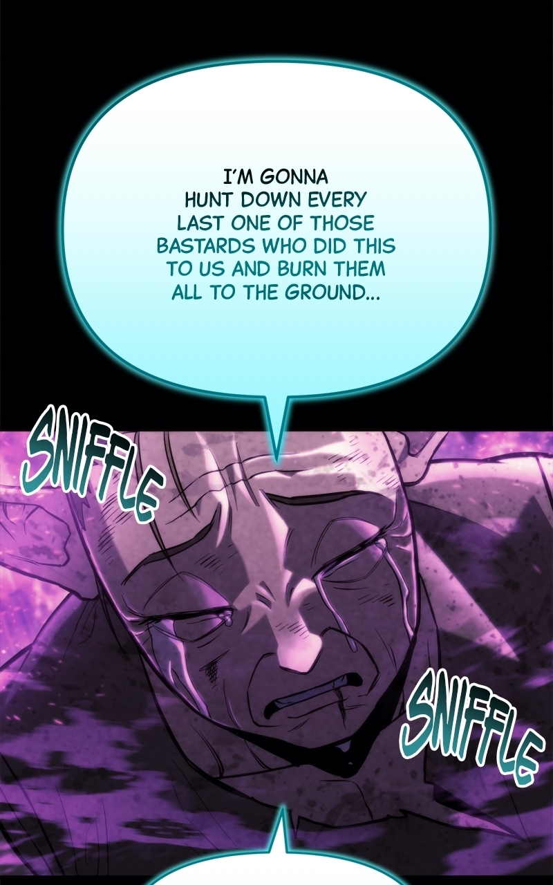 Hiding a Logistics Center in The Apocalypse Chapter 96 - Page 79