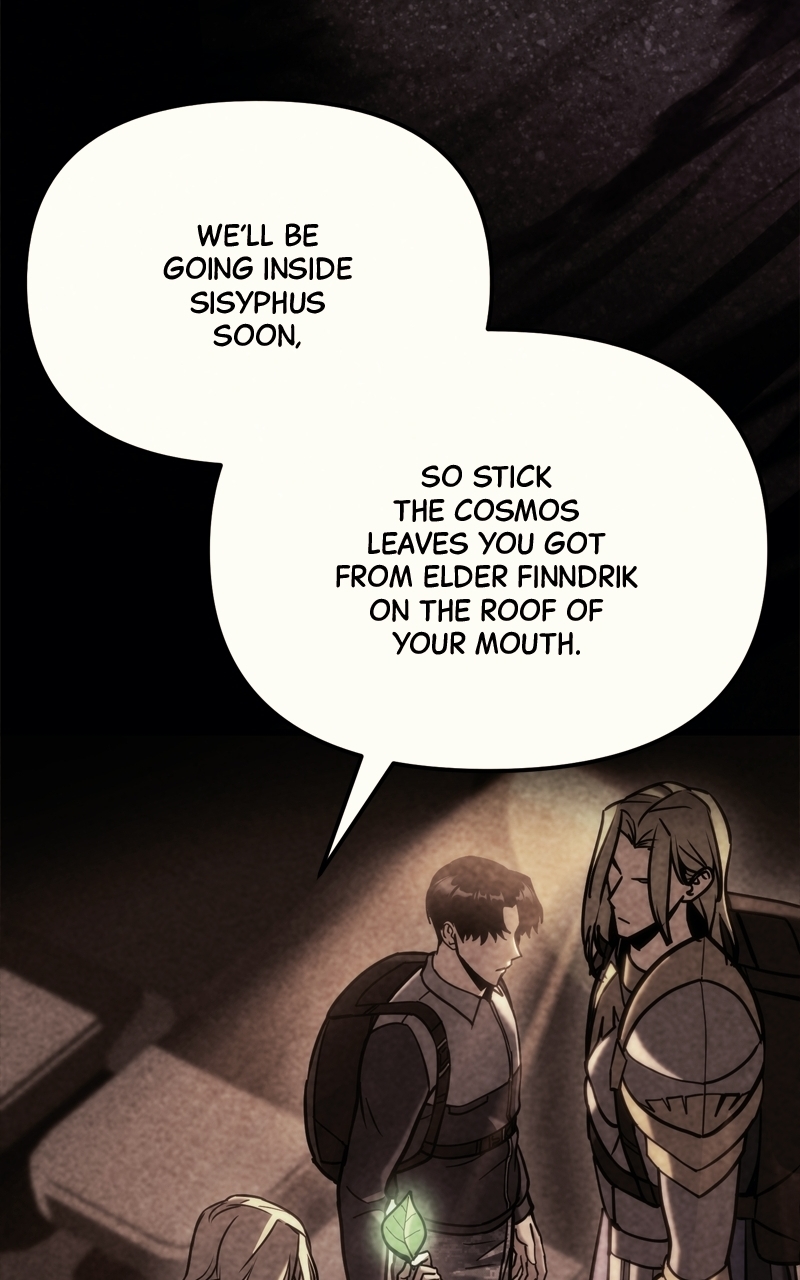 Hiding a Logistics Center in The Apocalypse Chapter 96 - Page 9
