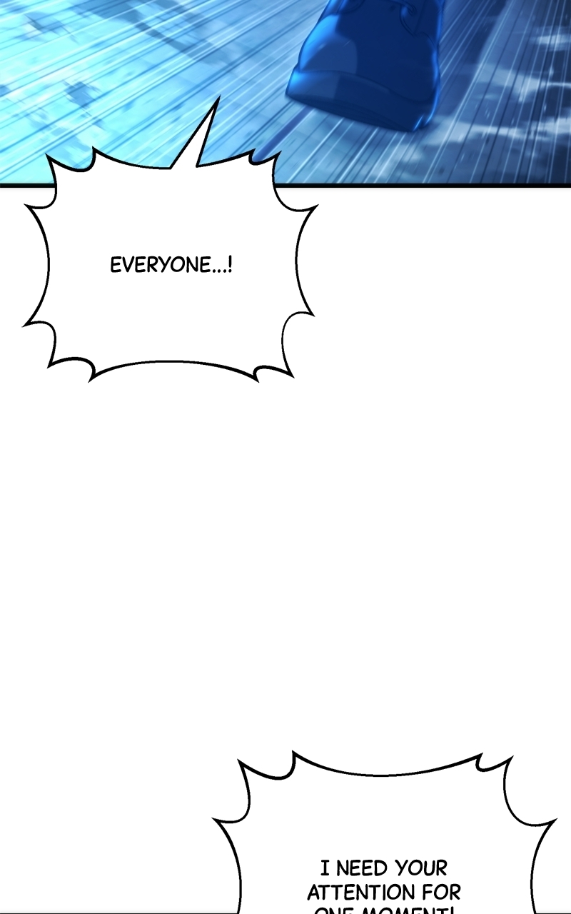 Hiding a Logistics Center in The Apocalypse Chapter 96 - Page 96
