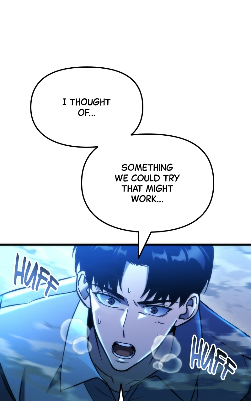 Hiding a Logistics Center in The Apocalypse Chapter 96 - Page 98