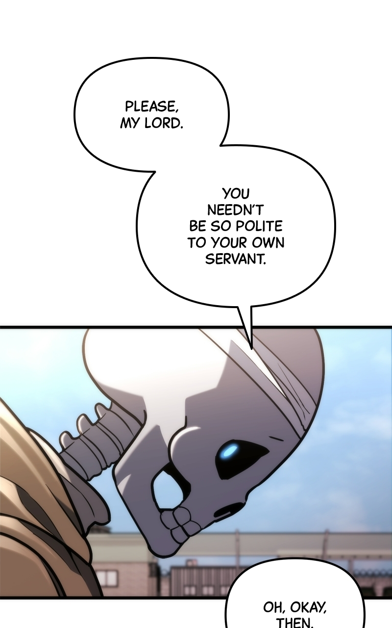 Hiding a Logistics Center in The Apocalypse Chapter 97 - Page 101
