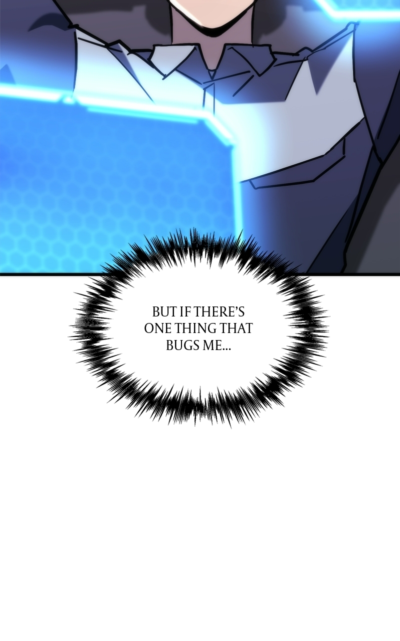 Hiding a Logistics Center in The Apocalypse Chapter 97 - Page 112