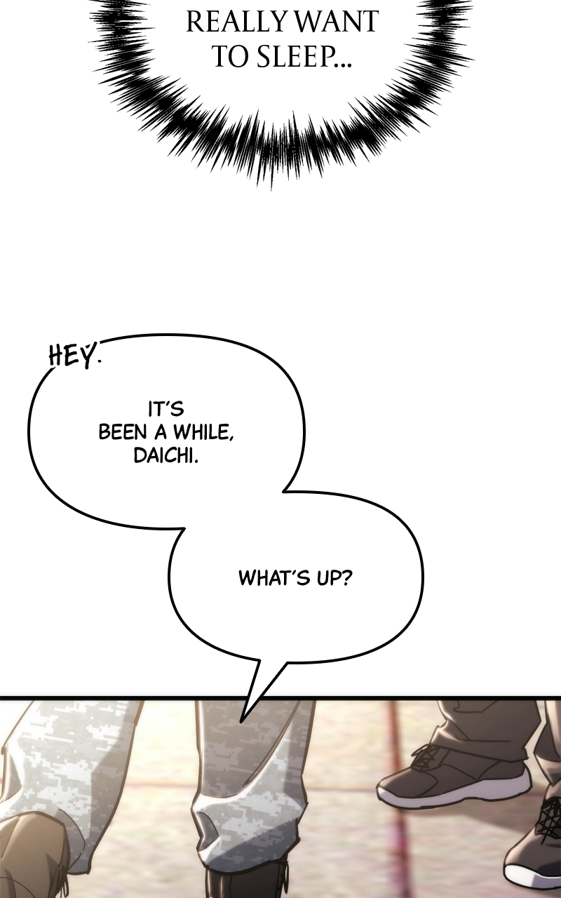Hiding a Logistics Center in The Apocalypse Chapter 97 - Page 134