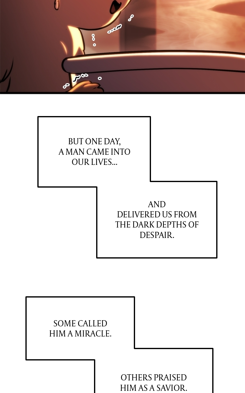 Hiding a Logistics Center in The Apocalypse Chapter 97 - Page 148