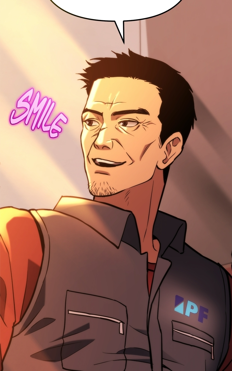 Hiding a Logistics Center in The Apocalypse Chapter 97 - Page 168