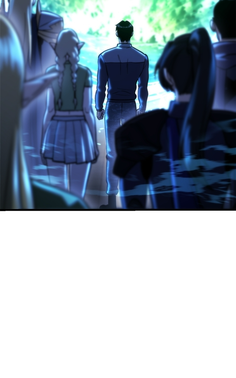 Hiding a Logistics Center in The Apocalypse Chapter 97 - Page 39