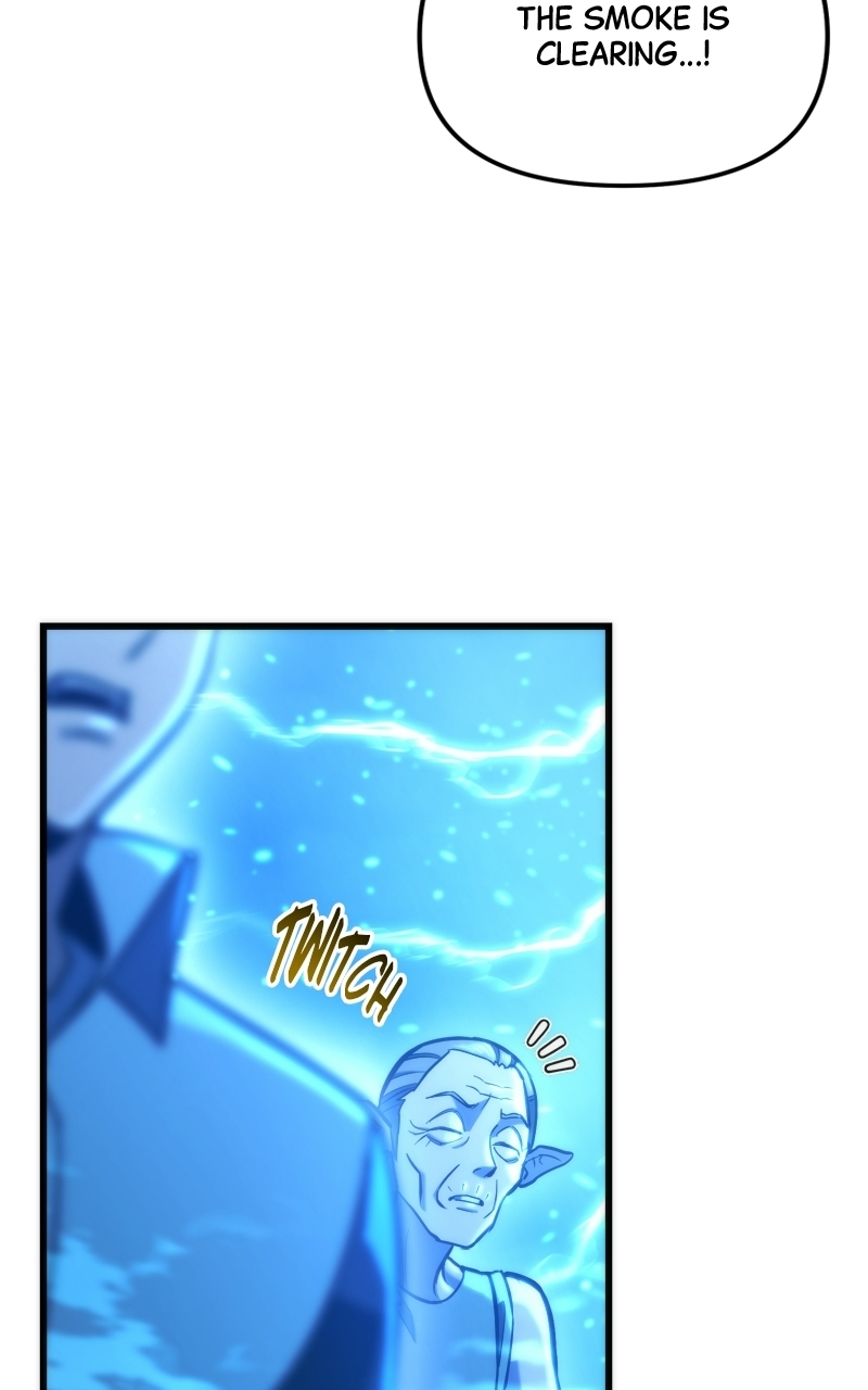Hiding a Logistics Center in The Apocalypse Chapter 97 - Page 43