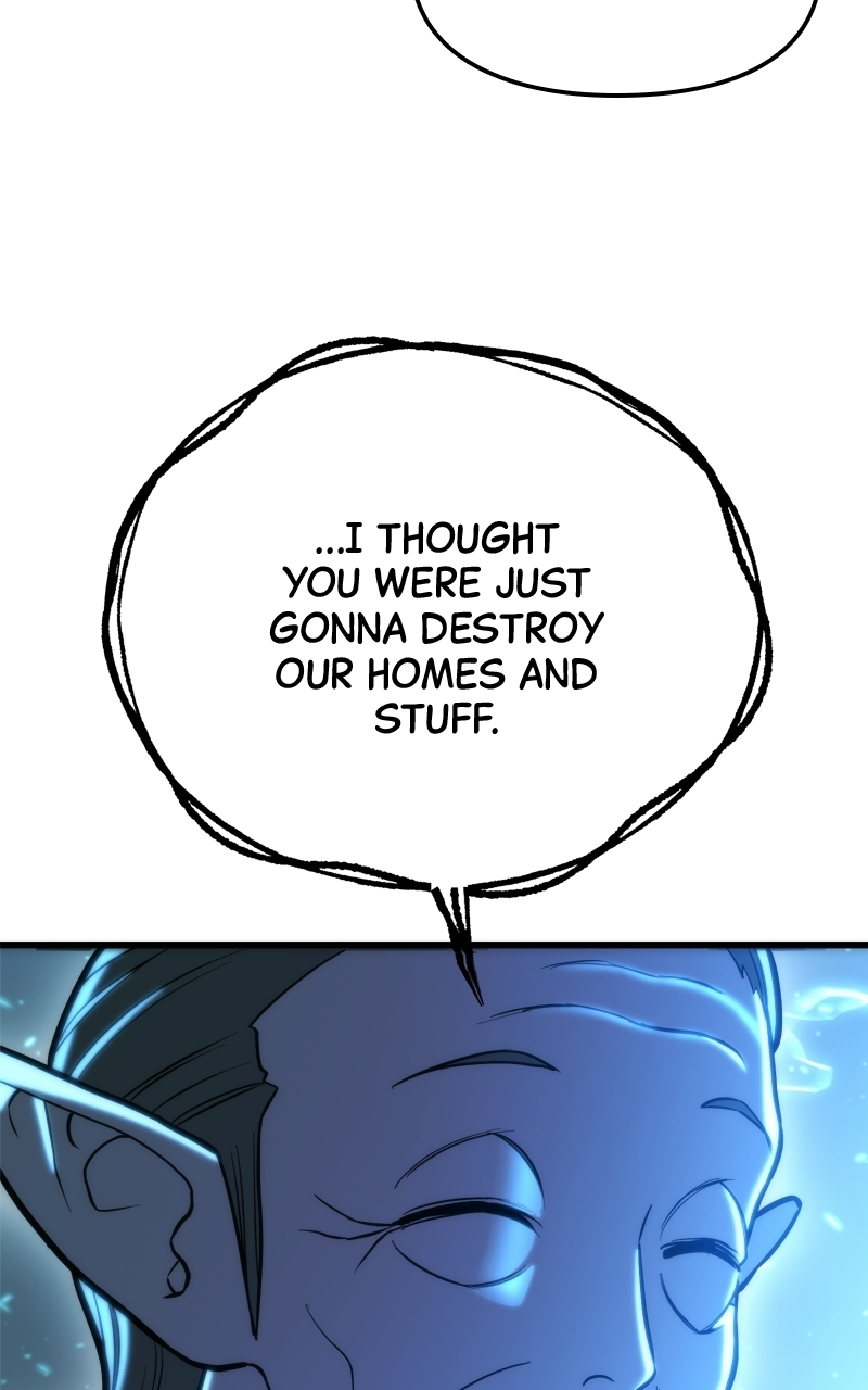 Hiding a Logistics Center in The Apocalypse Chapter 97 - Page 54