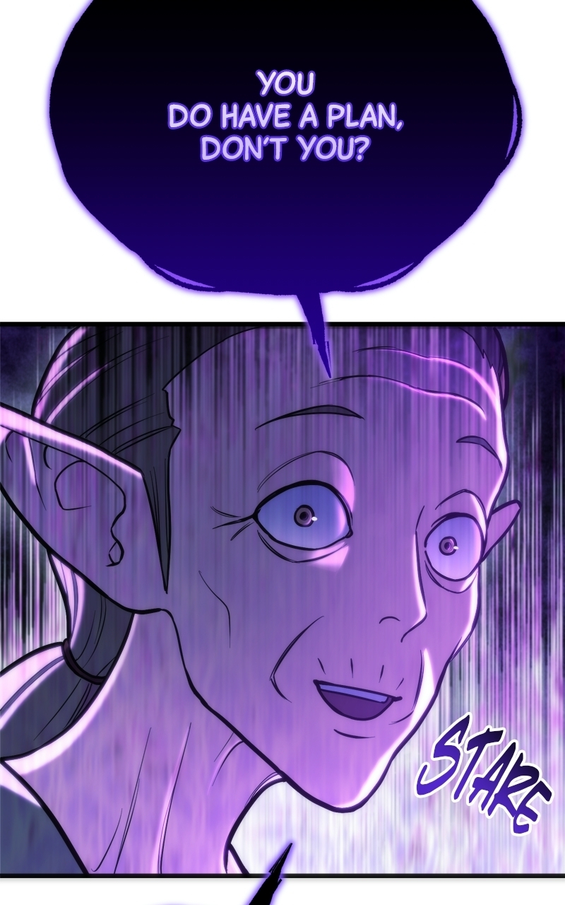 Hiding a Logistics Center in The Apocalypse Chapter 97 - Page 56