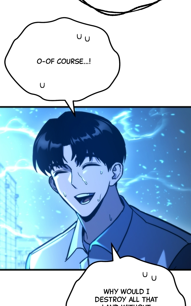 Hiding a Logistics Center in The Apocalypse Chapter 97 - Page 59