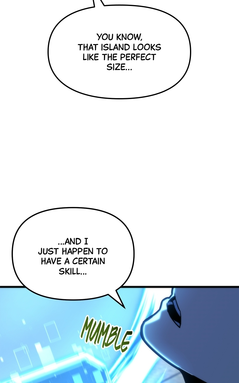 Hiding a Logistics Center in The Apocalypse Chapter 97 - Page 68