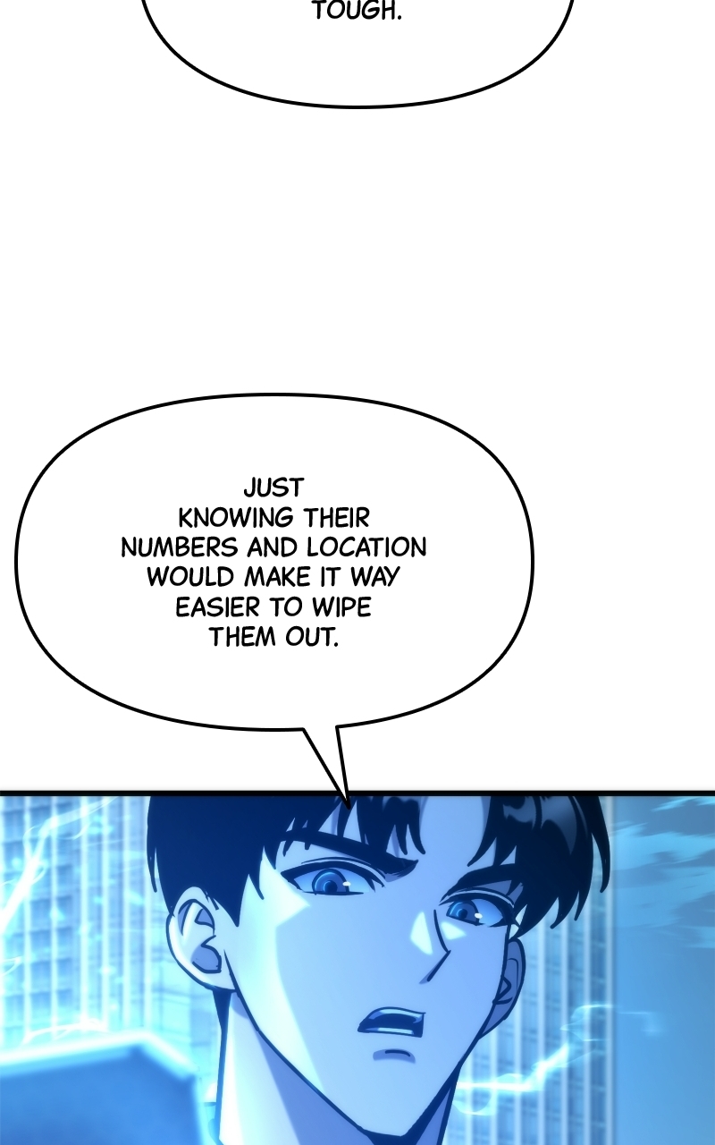 Hiding a Logistics Center in The Apocalypse Chapter 97 - Page 77