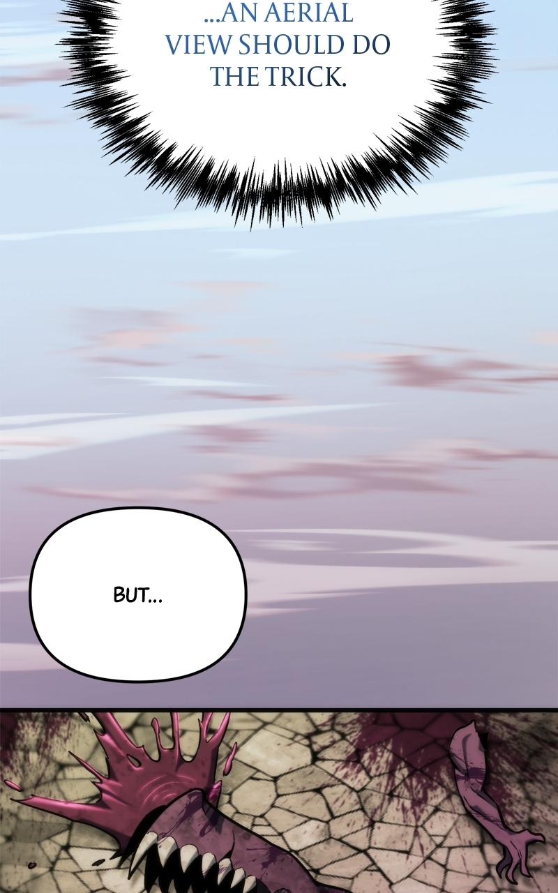 Hiding a Logistics Center in The Apocalypse Chapter 97 - Page 81