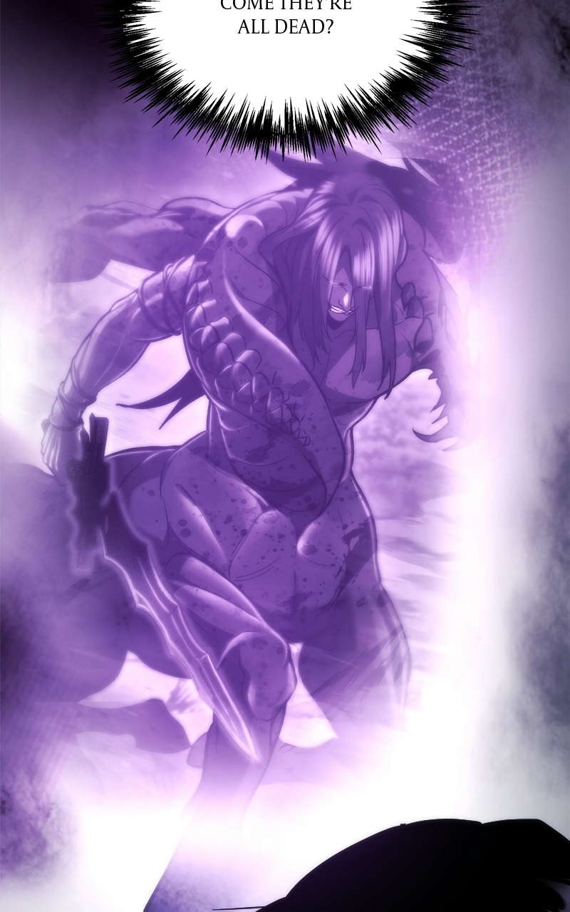 Hiding a Logistics Center in The Apocalypse Chapter 97 - Page 84