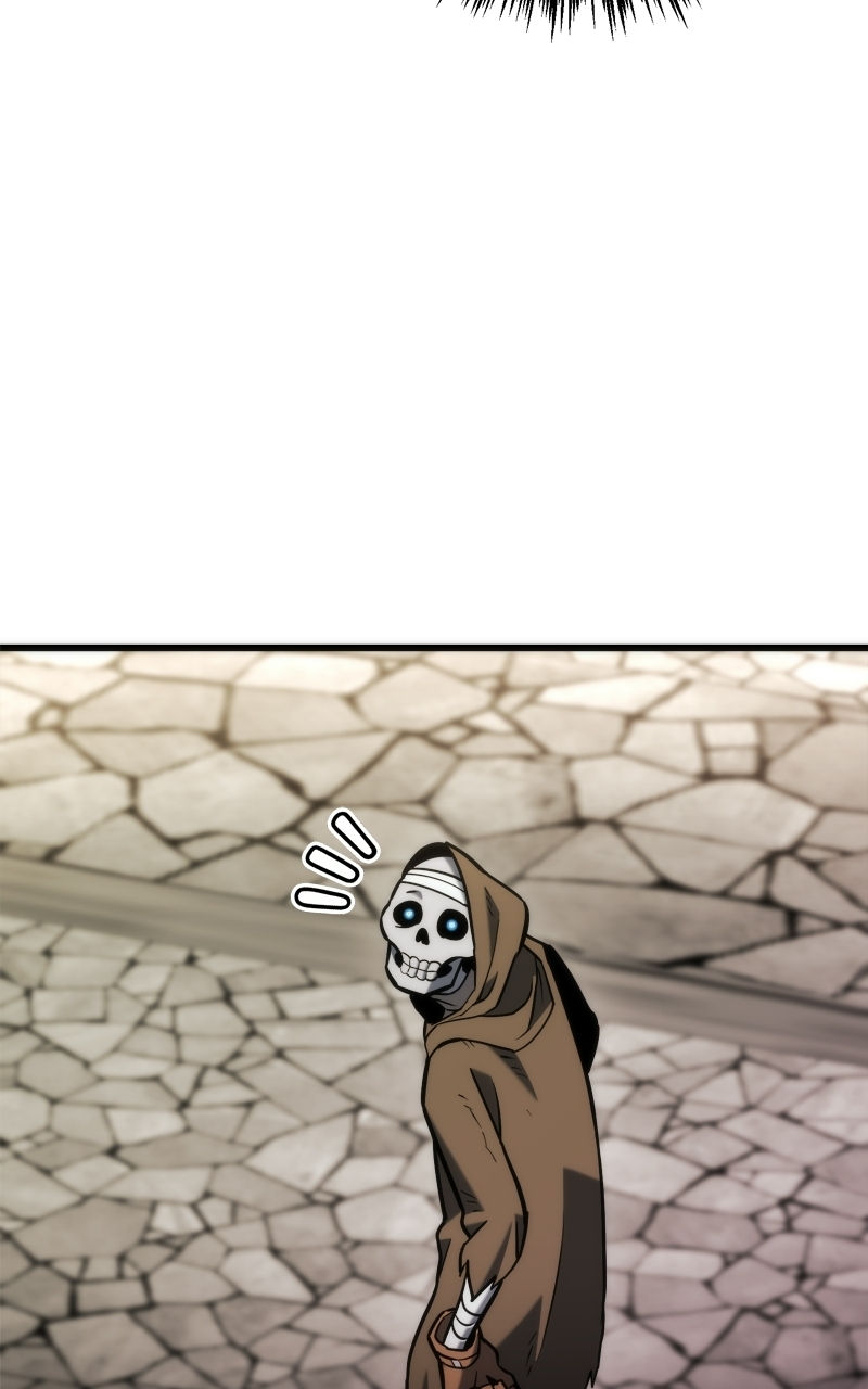 Hiding a Logistics Center in The Apocalypse Chapter 97 - Page 86