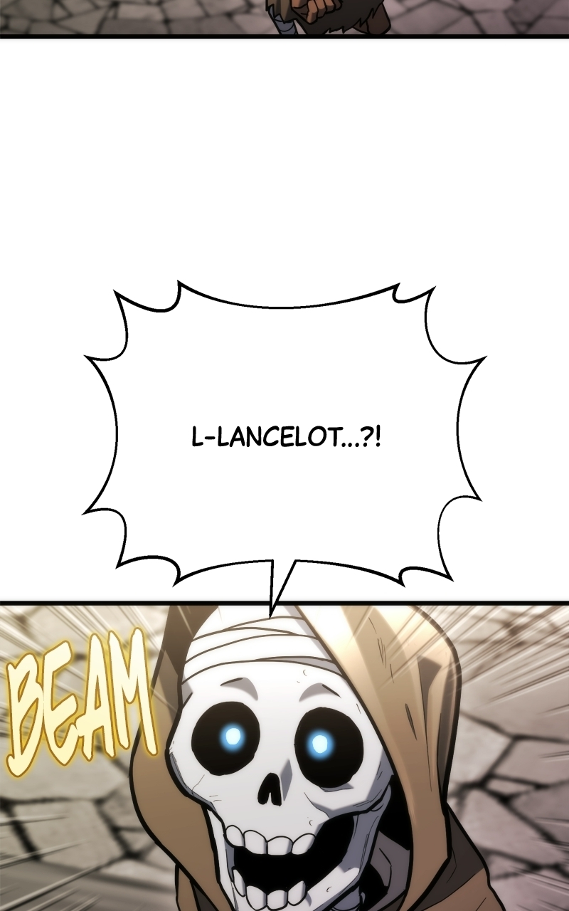 Hiding a Logistics Center in The Apocalypse Chapter 97 - Page 87